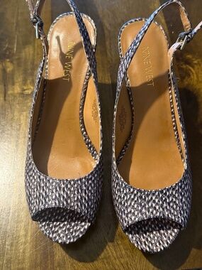 Nine West Heels